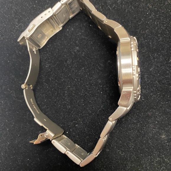 Jacques Lemans Men's Watch - Picture 5 of 5